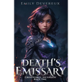 Death's Emissary - Paperback