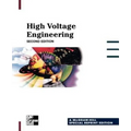 High Voltage Engineering - Paperback