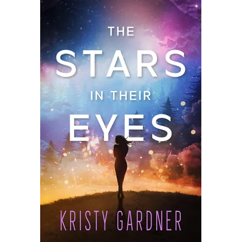 The Stars in Their Eyes - Paperback