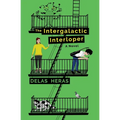 The Intergalactic Interloper - Paperback