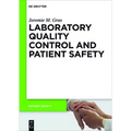 Laboratory Quality Control and Patient Safety - Paperback