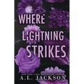 Where Lightning Strikes (Special Edition Paperback) - Paperback