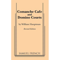 Comanche Cafe or Domino Courts - Paperback