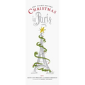The Night Before Christmas in Paris - Hardcover