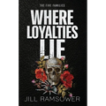 Where Loyalties Lie - Paperback