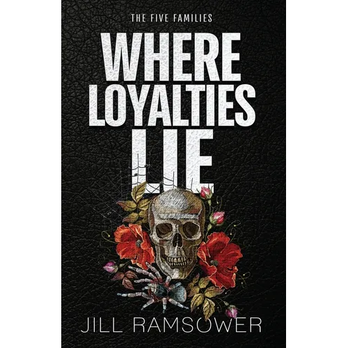 Where Loyalties Lie - Paperback