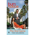 Burn Notice: the End Game - Mass Market Paperbound