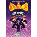 Mr. Lemoncello's All-Star Breakout Game - Paperback