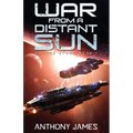 War from a Distant Sun - Paperback