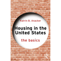 Housing in the United States: The Basics - Paperback