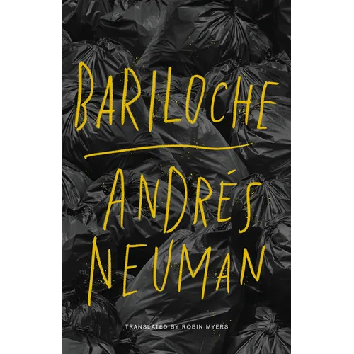 Bariloche - Paperback