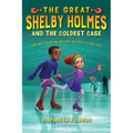 The Great Shelby Holmes and the Coldest Case - Paperback