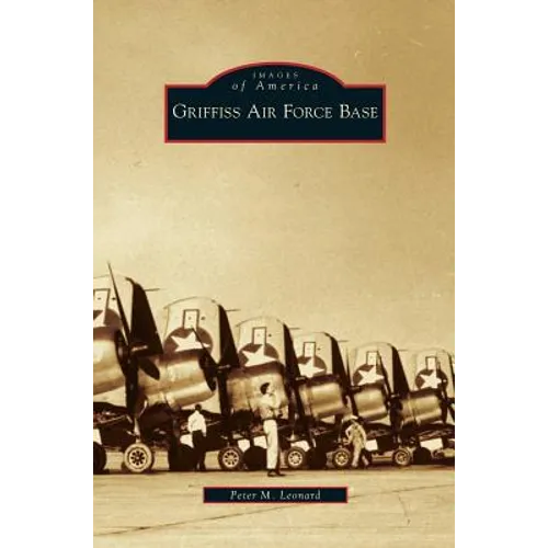 Griffiss Air Force Base
