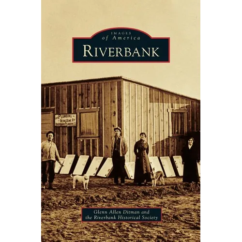 Riverbank