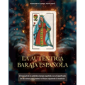 La Autentica Baraja Española - Paperback