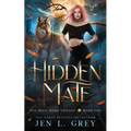 Hidden Mate - Paperback