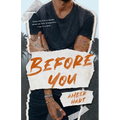 Before You - Paperback
