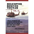 Helicopter Rescues Vietnam Volume IX