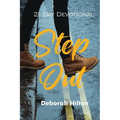 Step Out - Paperback