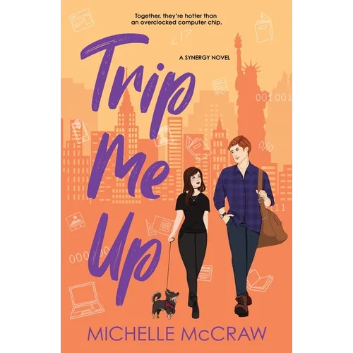 Trip Me Up: An Opposites-Attract Road-Trip Romance - Paperback