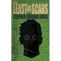 The Least of My Scars - Paperback