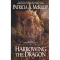 Harrowing the Dragon - Paperback