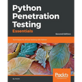 Python Penetration Testing Essentials - Paperback