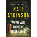 When Will There Be Good News? - Hardcover