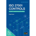 ISO 27001 Controls: A guide to implementing and auditing, Second edition - Paperback