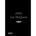 The World According to Lee McQueen - Hardcover