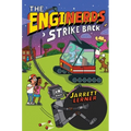 The Enginerds Strike Back - Hardcover