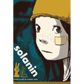 Solanin - Paperback