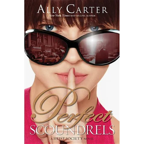 Perfect Scoundrels - Paperback