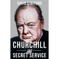 Churchill and Secret Service
