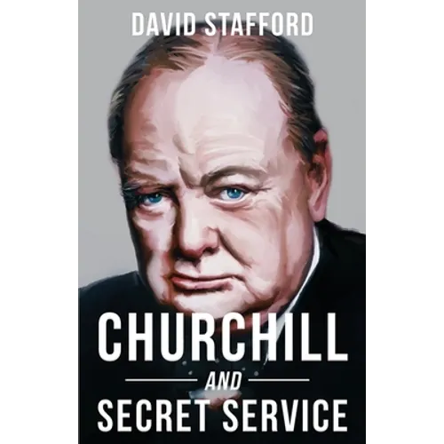 Churchill and Secret Service