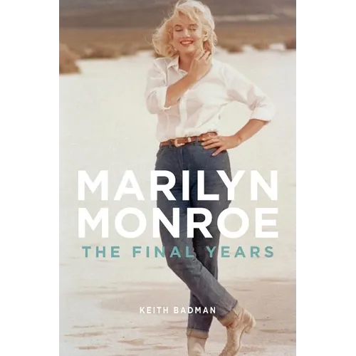 Marilyn Monroe - Paperback