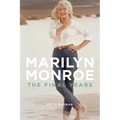 Marilyn Monroe - Paperback