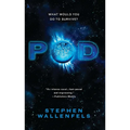 Pod - Mass Market Paperbound