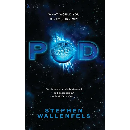 Pod - Mass Market Paperbound