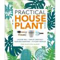 Practical Houseplant Book - Paperback