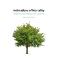 Intimations of Mortality