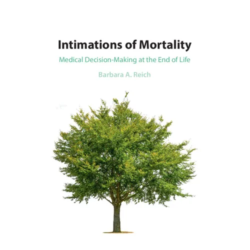 Intimations of Mortality