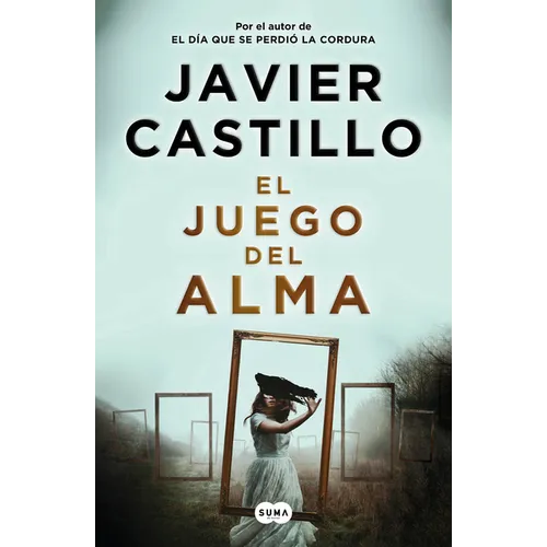 El Juego del Alma / The Soul Game - Paperback