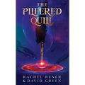 The Pilfered Quill - Hardcover