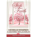 Step of Faith - Paperback