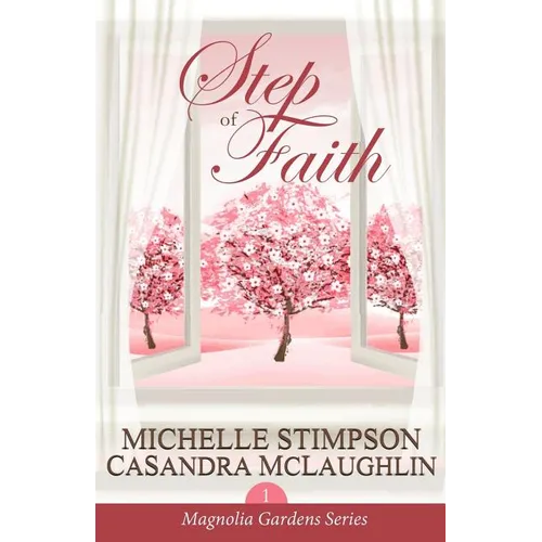 Step of Faith - Paperback