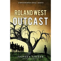 Roland West, Outcast - Paperback