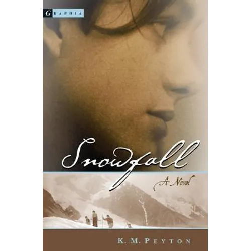 Snowfall - Paperback