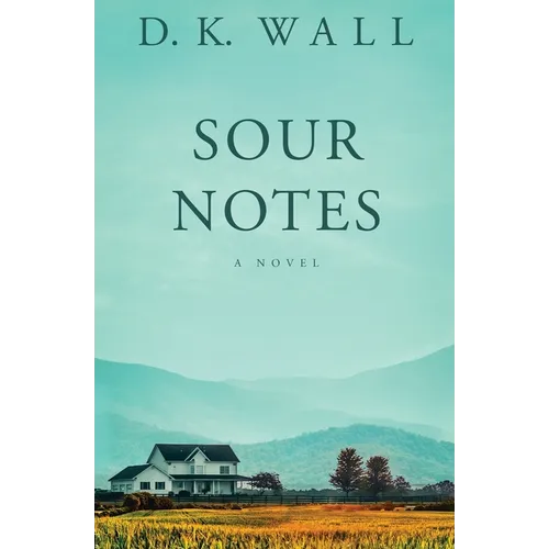 Sour Notes - Paperback