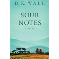 Sour Notes - Paperback